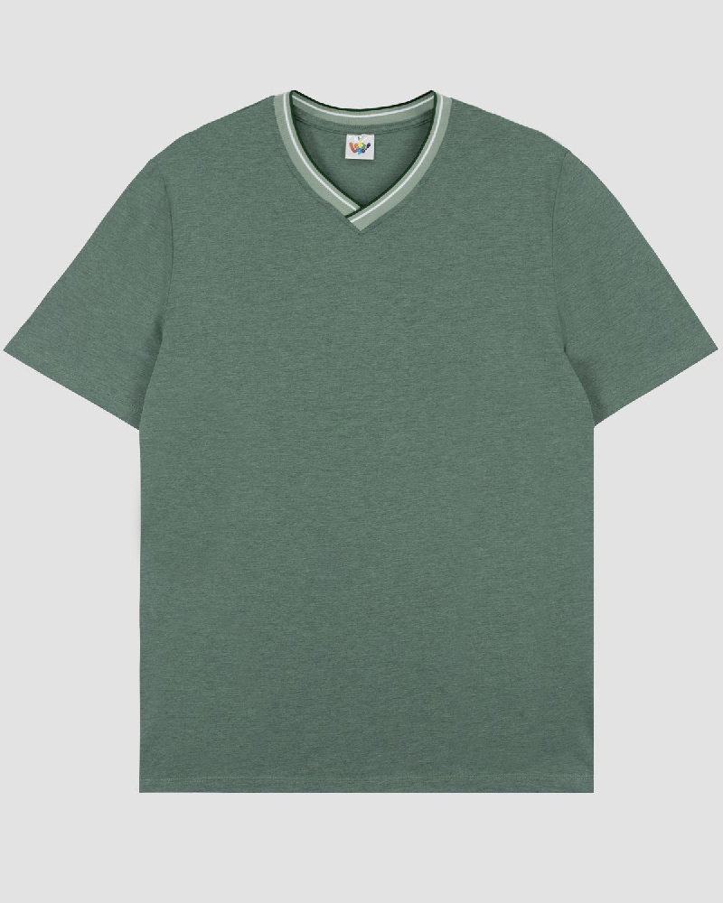 Футболка взрослая