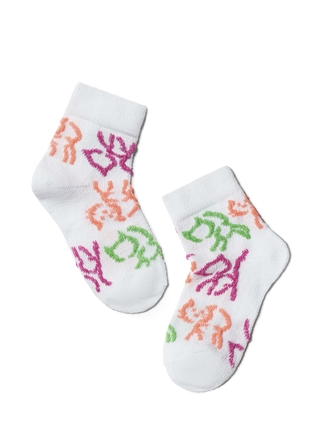 БРЕСТСКИЕ НОСКИ ДЕТСКИЕ 3081 BABY (с рисунком)