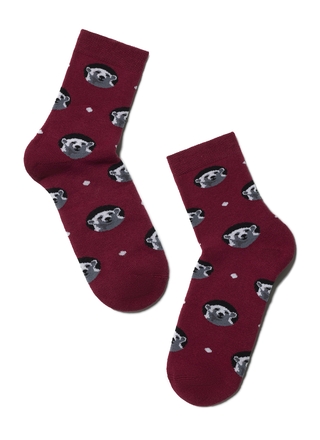 БРЕСТСКИЕ НОСКИ ДЕТСКИЕ 3060 KIDS (махровые)