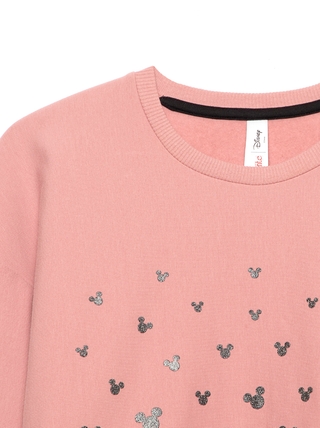 CONTE DISNEY LD 1068 Джемпер женский