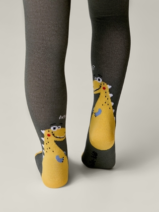 CONTE-KIDS TIP-TOP Колготки детские