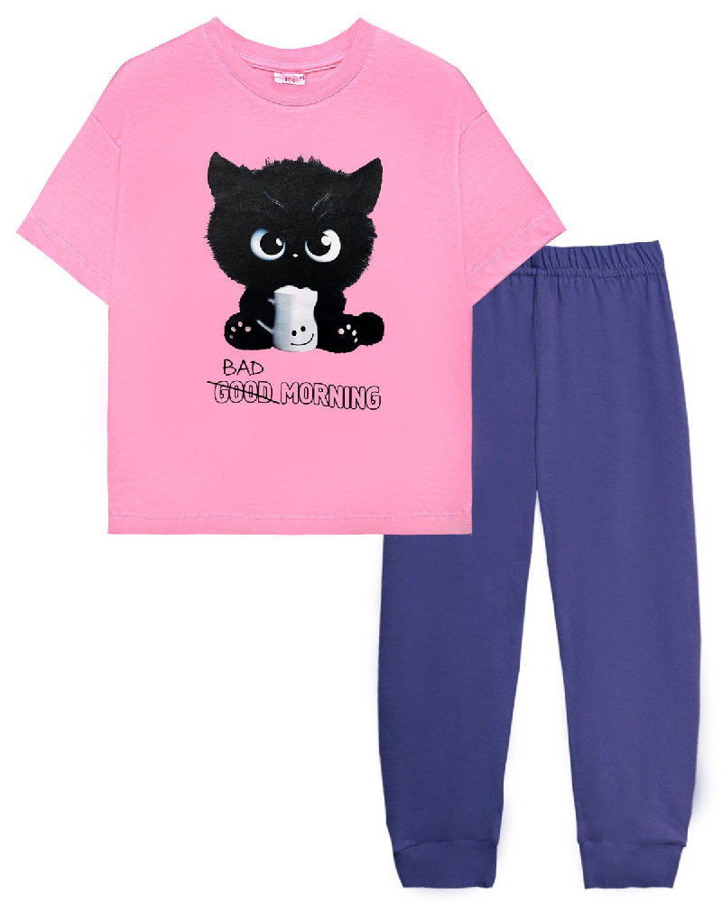 Пижама для девочки Пижама для девочки