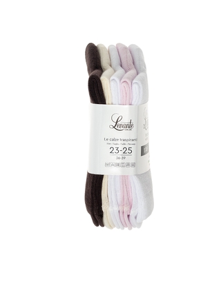 LEVANTE Носки женские L0254S (5 пар)