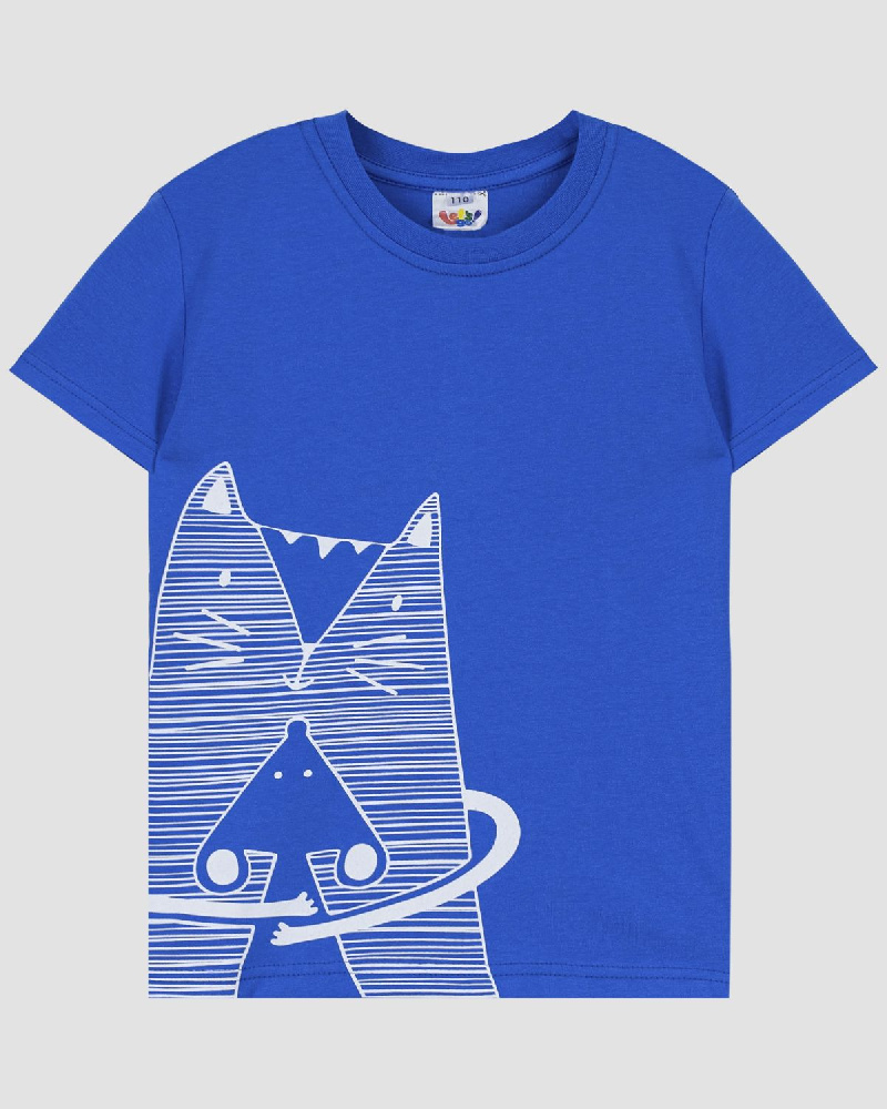 Футболка детская