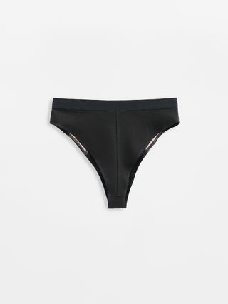 CONTE CRISS CROSS LBR 2995 Трусы женские