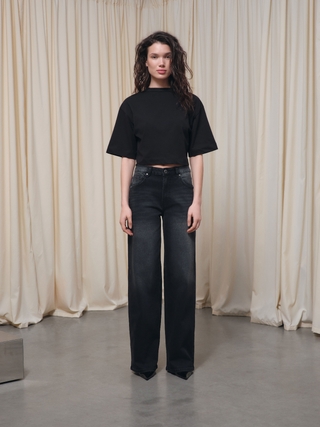 CONTE CON-800 Джинсы женские