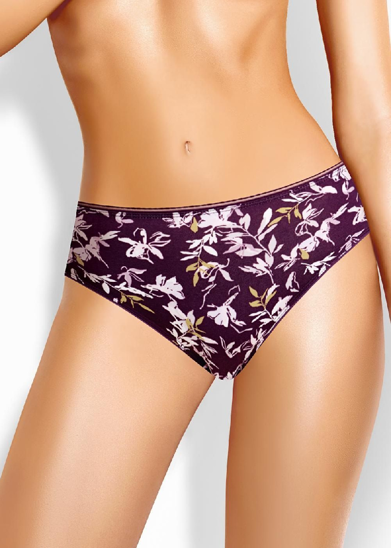 Трусы слипы женские