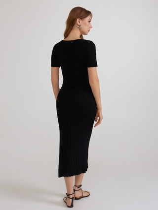 CONTE LDK2448 Юбка женская