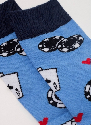 БРЕСТСКИЕ НОСКИ 4200 