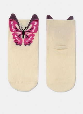 БРЕСТСКИЕ НОСКИ ДЕТСКИЕ 3086 KIDS (рисунок)