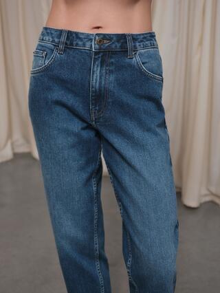 CONTE CON-814 Джинсы женские