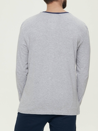 ESLI Джемпер мужской CTM2190060