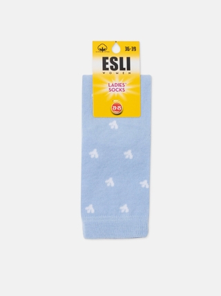 ESLI 23С-138СПЕ Носки женские хлопковые