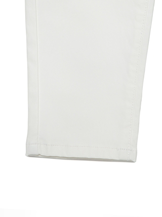 CONTE CON-228 Моделирующие джинсы skinny push-up со средней посадкой с покрытием под кожу