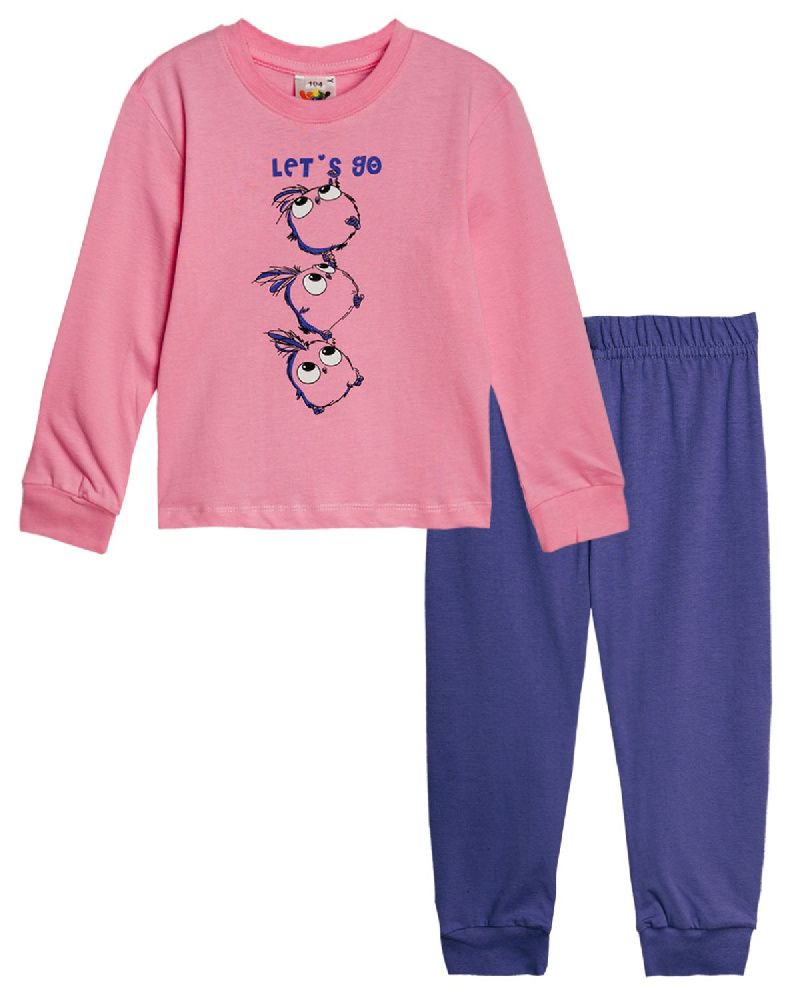 Пижама для девочки Пижама для девочки