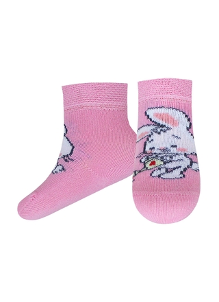 БРЕСТСКИЕ НОСКИ ДЕТСКИЕ 3081 BABY (рисунок)