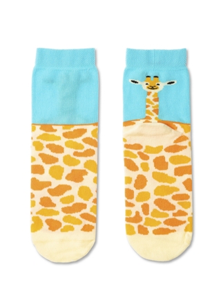 БРЕСТСКИЕ НОСКИ ДЕТСКИЕ 3081 SCHOOL (с рисунком)