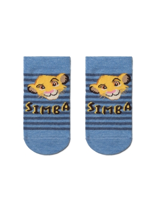 Conte-kids ©Disney Lycra® Носки с рисунками 