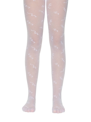 CONTE MARICA Колготки детские полиамидные 