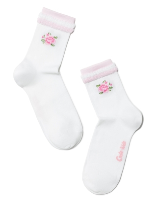 Conte-kids TIP-TOP (с пикотом) Носки детские