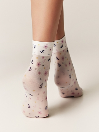 CONTE FANTASY 40 Носки женские