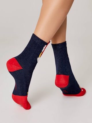 CONTE NEW YEAR Носки женские