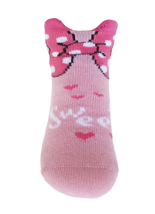 БРЕСТСКИЕ НОСКИ ДЕТСКИЕ 3086 KIDS (рисунок)