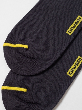 DIWARI ACTIVE Носки мужские (удлиненные)