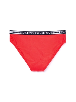 ESLI SPORT TIME Яркий спортивный купальник 