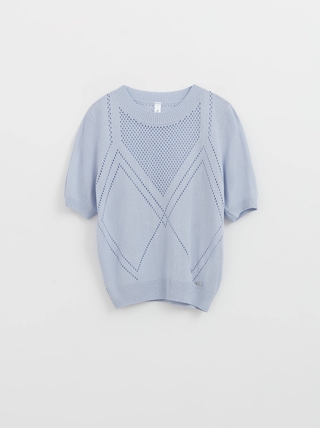 CONTE LDK 2330 Джемпер женский