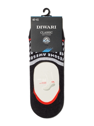 DIWARI CLASSIC Подследники мужские