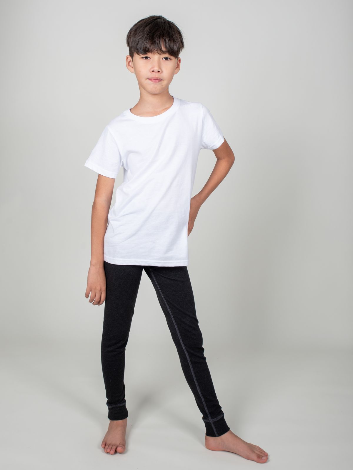 Кальсоны (термобелье) для мальчика Кальсоны (термобелье) для мальчика