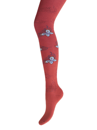 БРЕСТСКИЕ КОЛГОТКИ ДЕТСКИЕ 3280 SCHOOL (с рисунком)