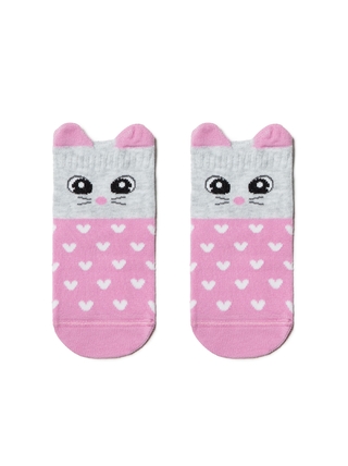 Conte-kids TIP-TOP (мордашки)