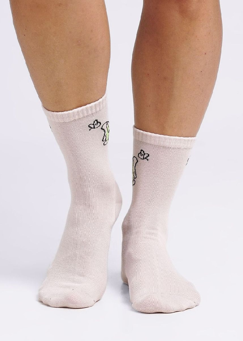 Носки женские Носки женские