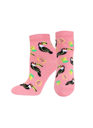 Брестские 1103 Funny Носки женские (Укороченные)