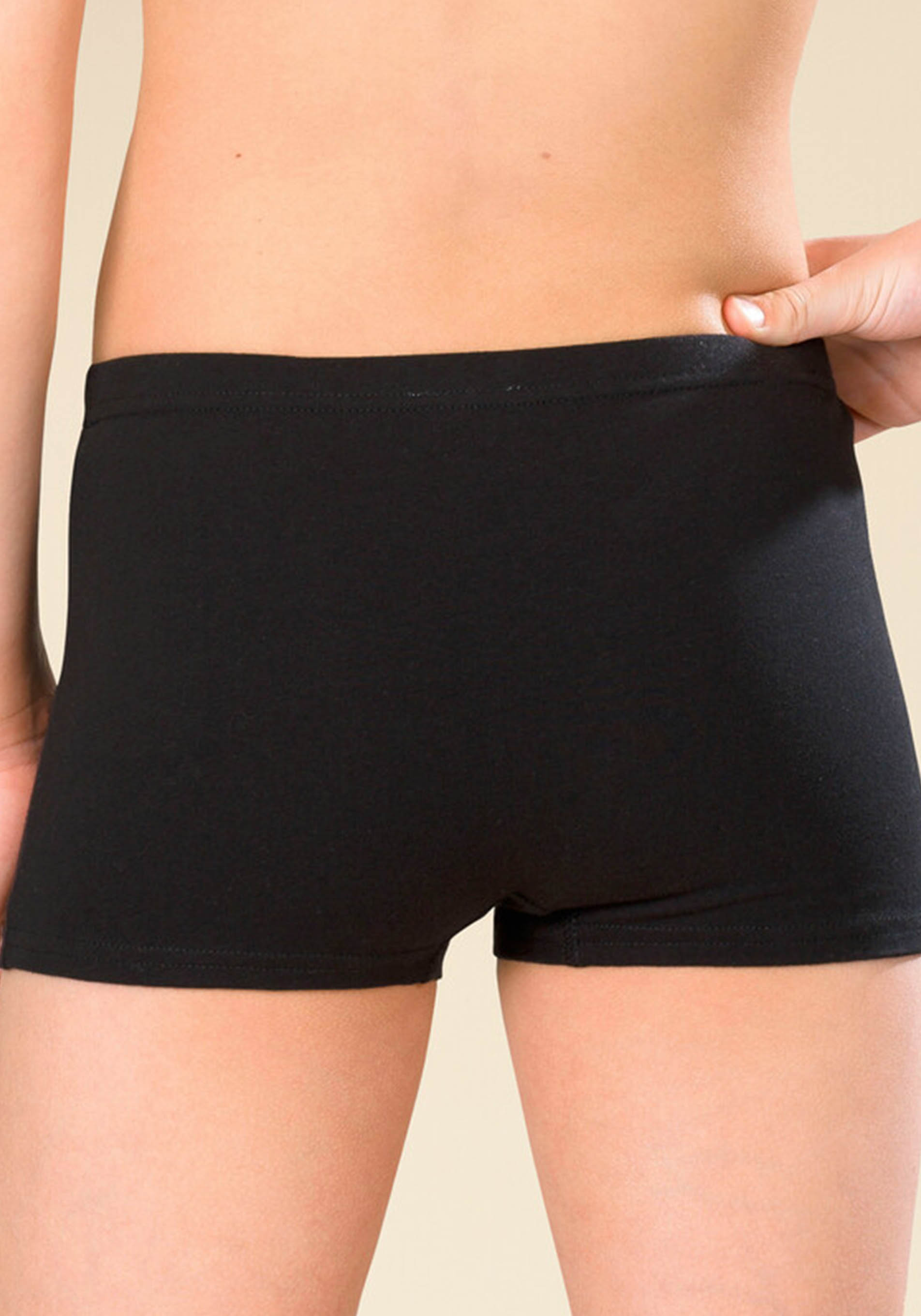 Трусы для мальчика