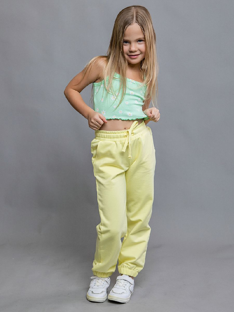 Брюки для девочки Брюки для девочки