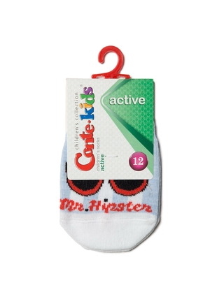 Conte-kids ACTIVE (ультракороткие)