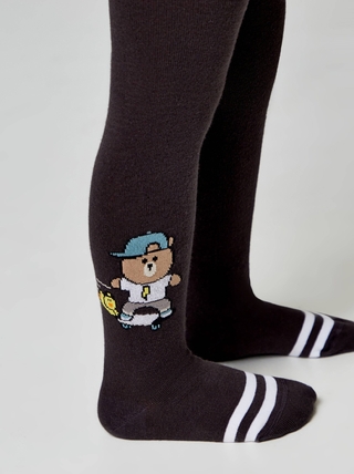 CONTE-KIDS TIP-TOP Колготки детские