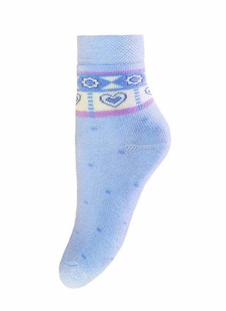 БРЕСТСКИЕ НОСКИ ДЕТСКИЕ 3060 KIDS (махровые)