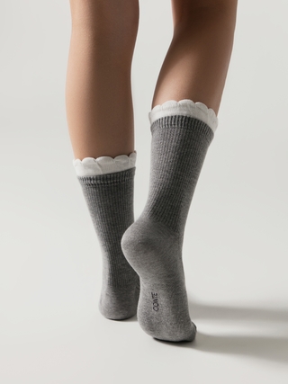 CONTE CLASSIC Носки женские