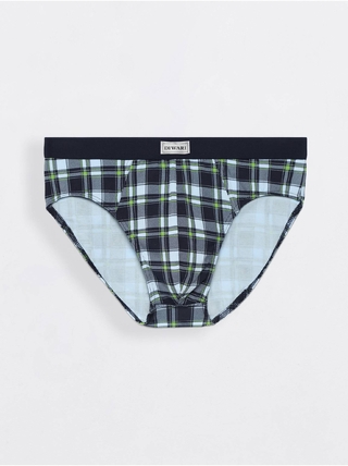 DIWARI SHAPE SLIP 813 Трусы мужские (на вешалке)