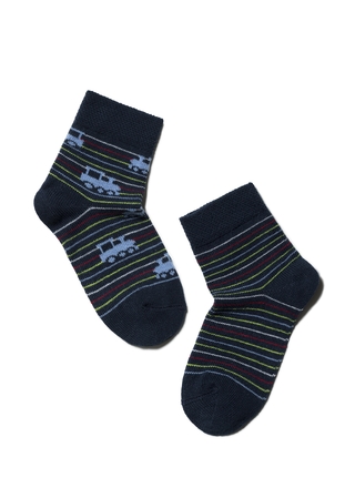 БРЕСТСКИЕ НОСКИ ДЕТСКИЕ 3081 BABY (с рисунком)