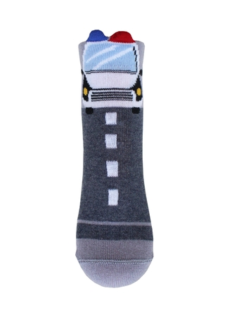 БРЕСТСКИЕ НОСКИ ДЕТСКИЕ 3086 KIDS (рисунок)