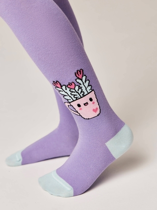 CONTE-KIDS HAPPIK Колготки детские