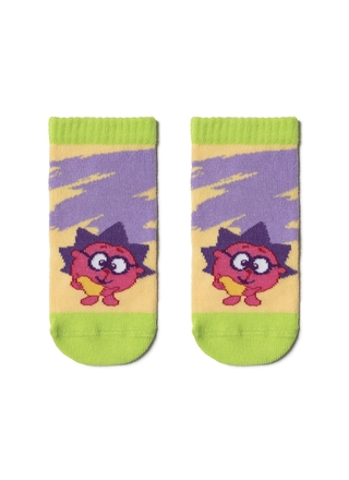 Брестские 3094 (Смешарики)