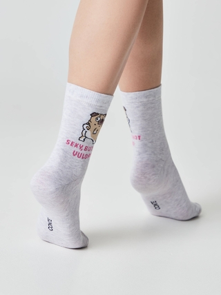 CONTE HAPPY Носки женские