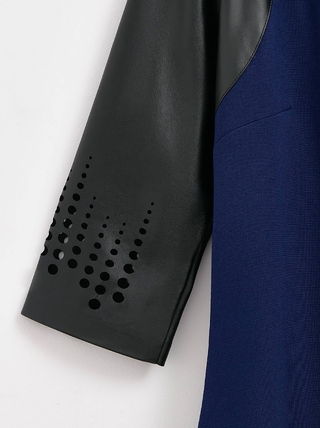 CONTE LPL 484 Платье