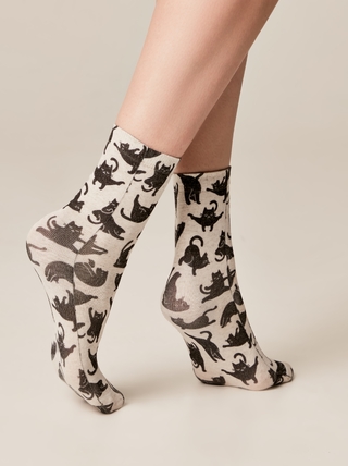 CONTE FANTASY Носки женские